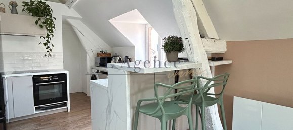 Apartamento T2 em Chantilly, France N.º 363073 10