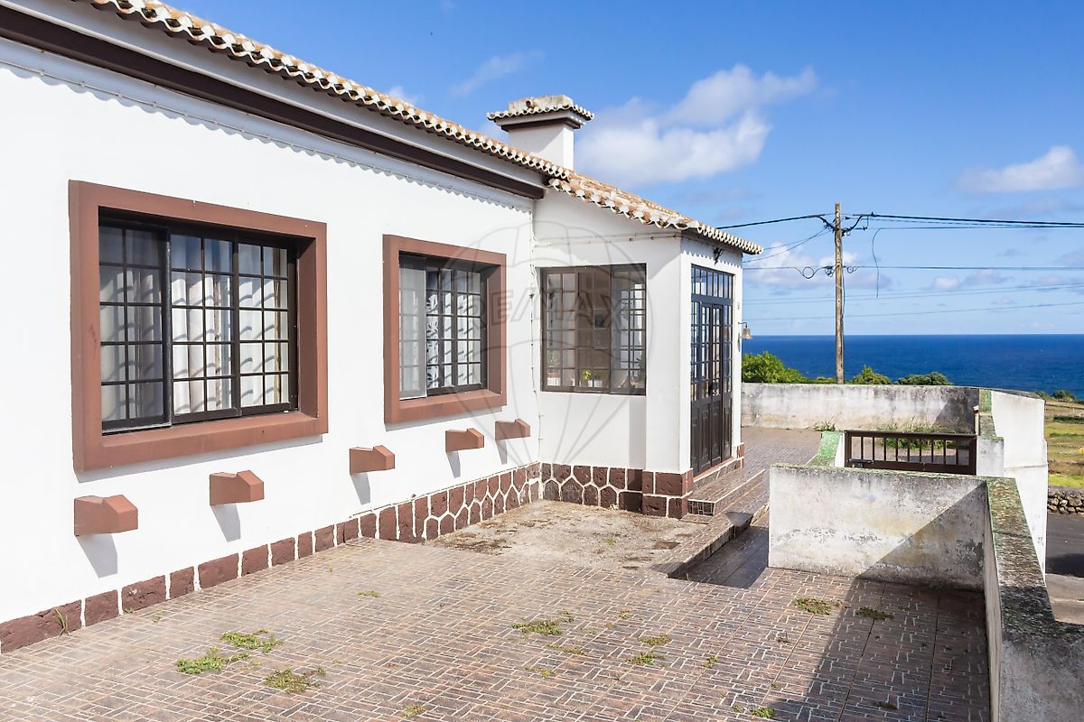 3 bedrooms House in Praia da Vitoria, Portugal No. 26516