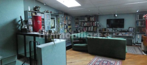 4 bedrooms Duplex in Turin, Italy No. 49757 17