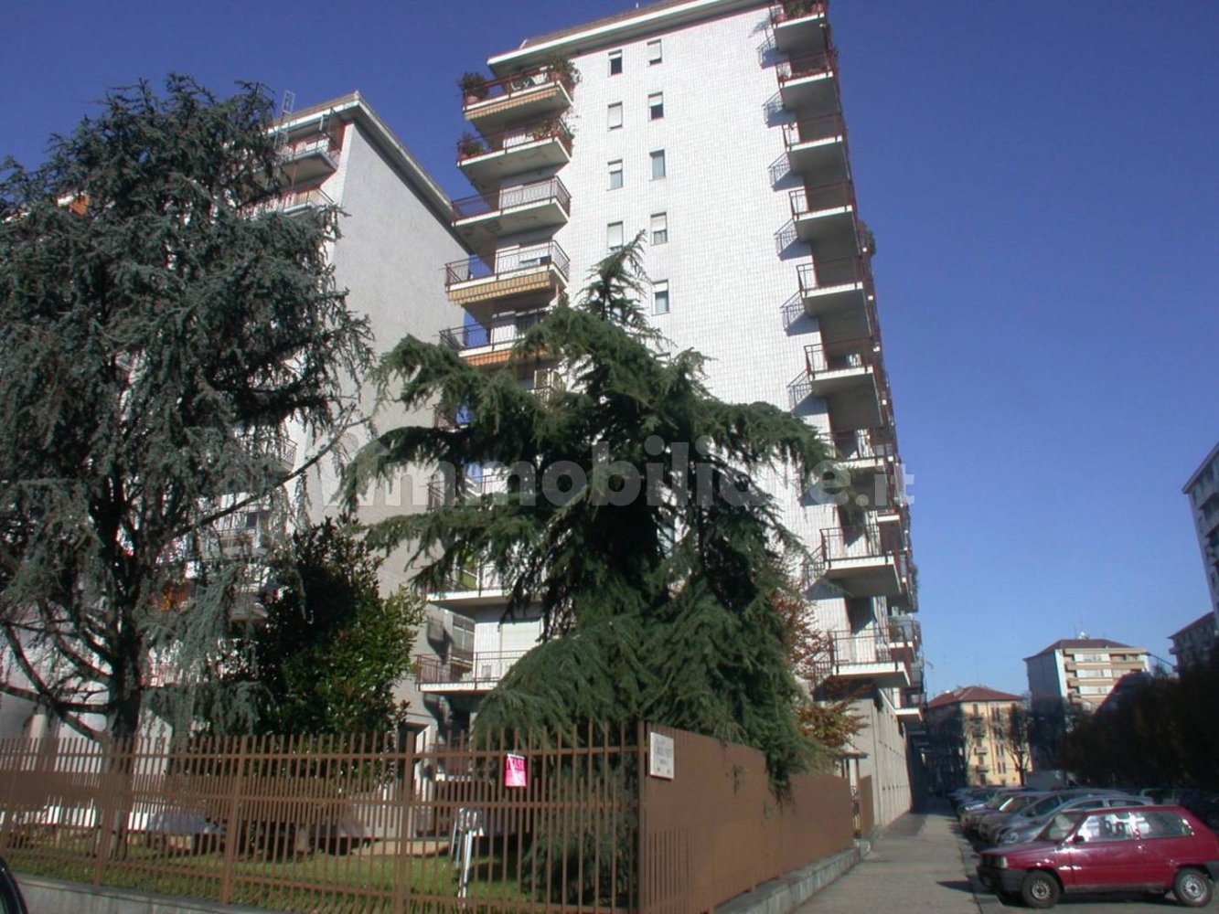 4 bedrooms Duplex in Turin, Italy No. 49757