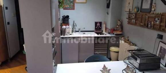 4 bedrooms Duplex in Turin, Italy No. 49757 22