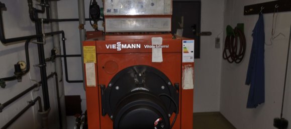 Casa de 2 dormitorios en Hof, Germany No. 79142 18