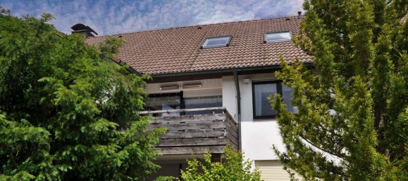 Casa de 2 dormitorios en Hof, Germany No. 79142 21