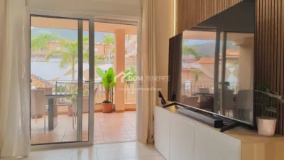 Apartamento T3 em Adeje, Spain N.º 172528