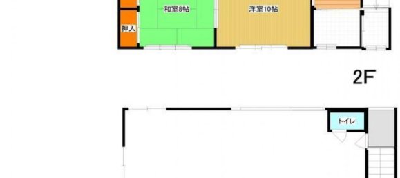 3 bedrooms House in Shizuoka, Japan No. 1085 2