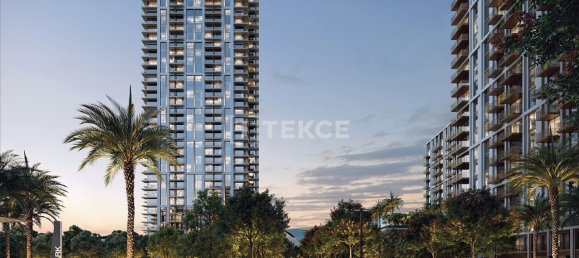 3 غرف نوم شقة في دبي, UAE رقم 43173 3