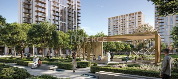 3 غرف نوم شقة في دبي, UAE رقم 43173 2