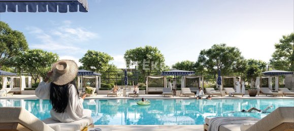 3 غرف نوم شقة في دبي, UAE رقم 43173 5