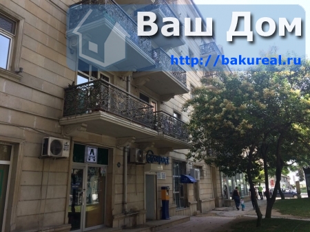 Коммерческая недвижимость с 3 комнатами в Хатаинский район, Азербайджан № 38