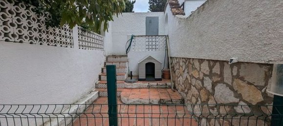 3 bedrooms House in Mijas, Spain No. 180196 5