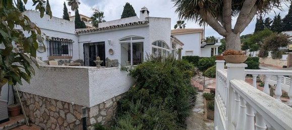 3 bedrooms House in Mijas, Spain No. 180196 4