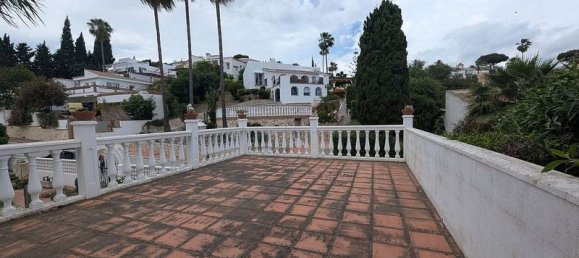 3 bedrooms House in Mijas, Spain No. 180196 6