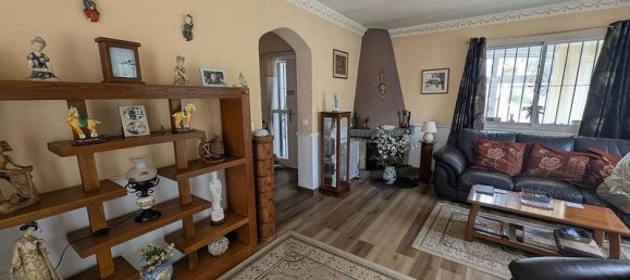 3 bedrooms House in Mijas, Spain No. 180196 15