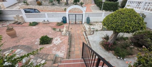 3 bedrooms House in Mijas, Spain No. 180196 10