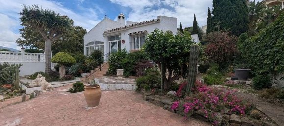 3 bedrooms House in Mijas, Spain No. 180196 8