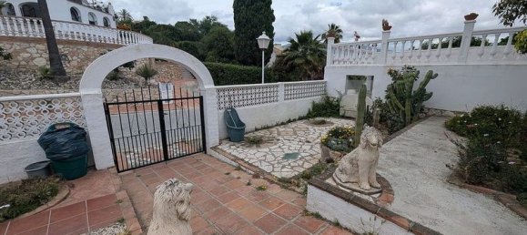 3 bedrooms House in Mijas, Spain No. 180196 7