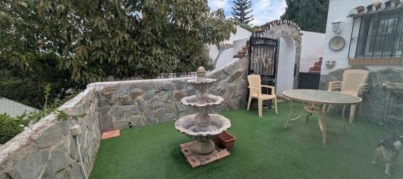 3 bedrooms House in Mijas, Spain No. 180196 12