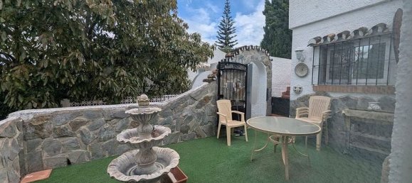 3 bedrooms House in Mijas, Spain No. 180196 11