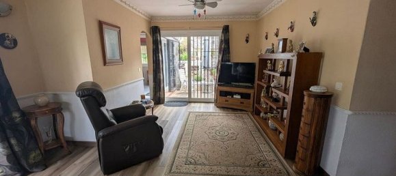 3 bedrooms House in Mijas, Spain No. 180196 16