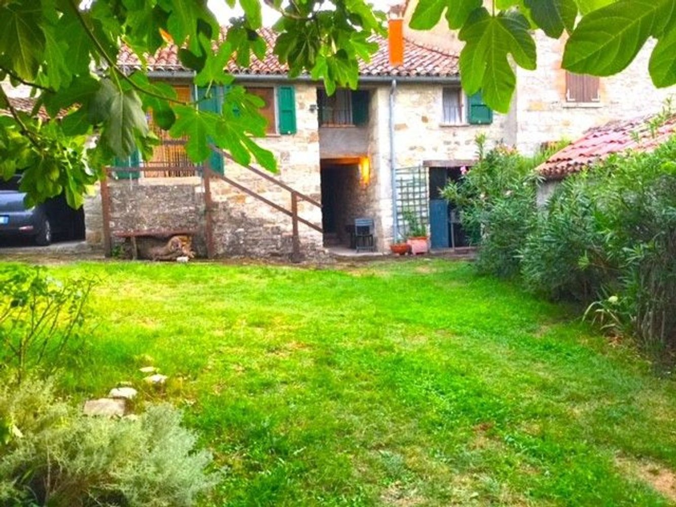 4 chambres Maison à San Leo, Italy No. 341252