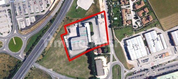 5457m² Warehouse in Foligno, Italy No. 354593 48