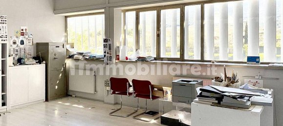 5457m² Warehouse in Foligno, Italy No. 354593 37