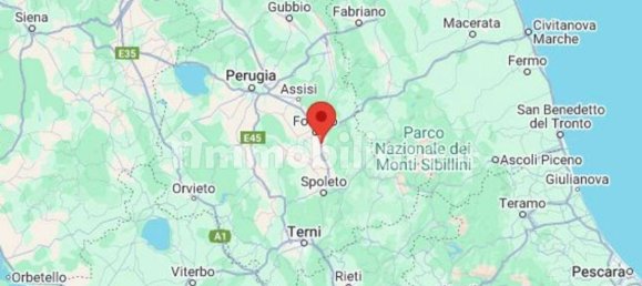 5457m² Warehouse in Foligno, Italy No. 354593 18