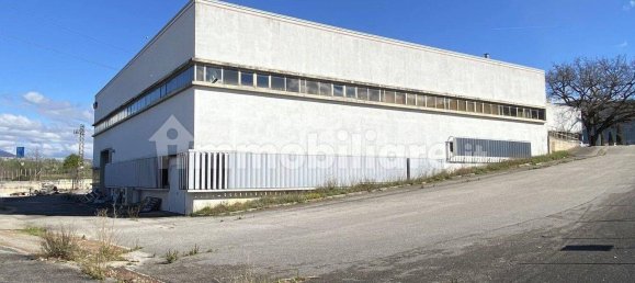 5457m² Warehouse in Foligno, Italy No. 354593 21