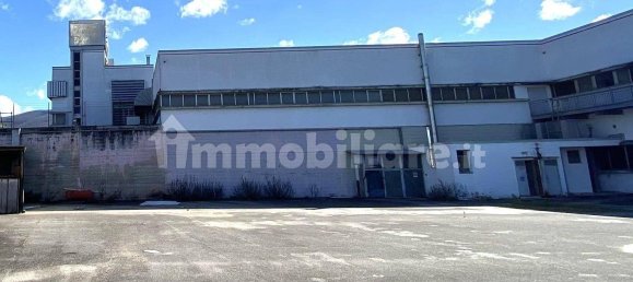 5457m² Warehouse in Foligno, Italy No. 354593 3