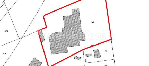 5457m² Warehouse in Foligno, Italy No. 354593 49