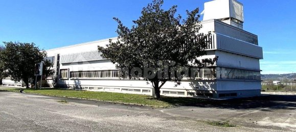 5457m² Warehouse in Foligno, Italy No. 354593 44