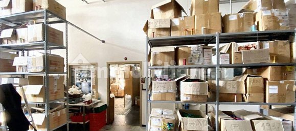 5457m² Warehouse in Foligno, Italy No. 354593 10