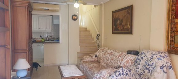 3 Schlafzimmer Haus in Torrevieja, Spain, Nr. 78228 2