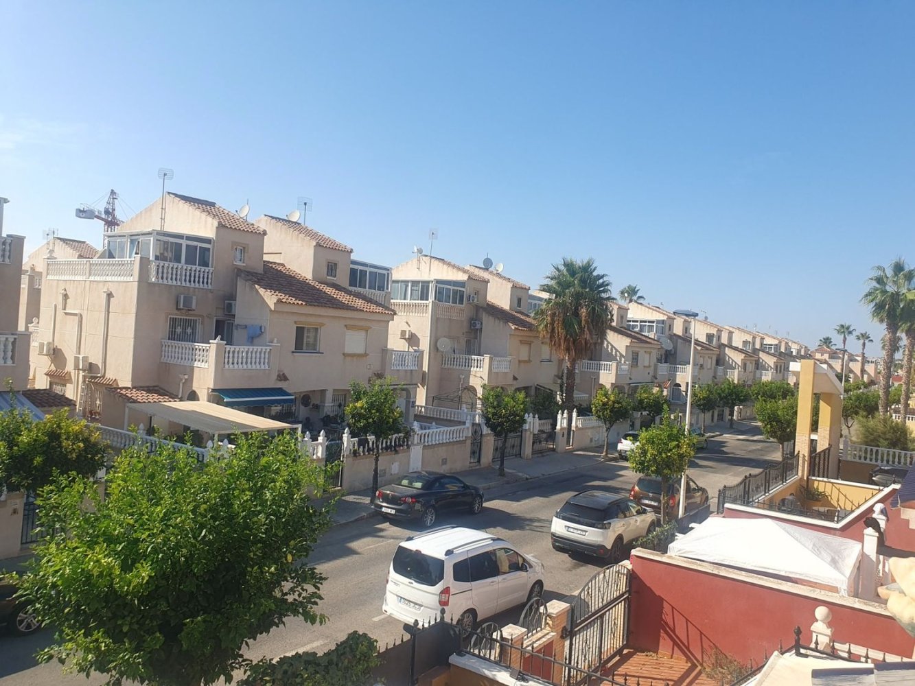 3 Schlafzimmer Haus in Torrevieja, Spain, Nr. 78228
