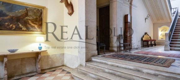 7 bedrooms Castles in Oeiras, Portugal No. 106044 7