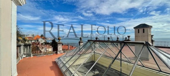 7 bedrooms Castles in Oeiras, Portugal No. 106044 32