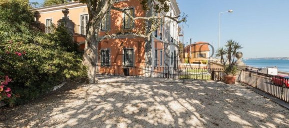 7 bedrooms Castles in Oeiras, Portugal No. 106044 5