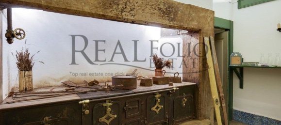 7 bedrooms Castles in Oeiras, Portugal No. 106044 24