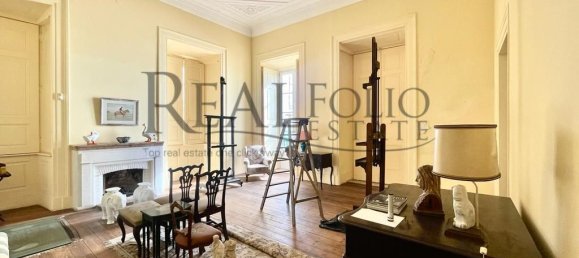 7 bedrooms Castles in Oeiras, Portugal No. 106044 16