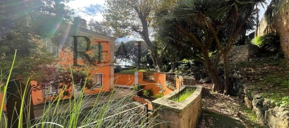 7 bedrooms Castles in Oeiras, Portugal No. 106044 27