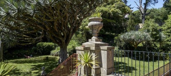 7 bedrooms Castles in Oeiras, Portugal No. 106044 4