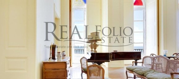 7 bedrooms Castles in Oeiras, Portugal No. 106044 12