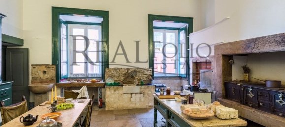 7 bedrooms Castles in Oeiras, Portugal No. 106044 25