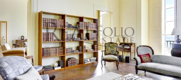 7 bedrooms Castles in Oeiras, Portugal No. 106044 11