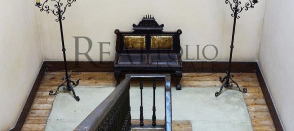 7 bedrooms Castles in Oeiras, Portugal No. 106044 18