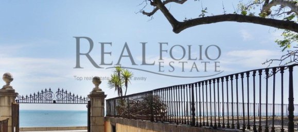 7 bedrooms Castles in Oeiras, Portugal No. 106044 39