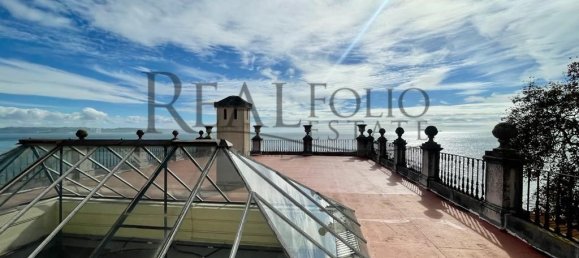 7 bedrooms Castles in Oeiras, Portugal No. 106044 28