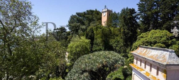 7 bedrooms Castles in Oeiras, Portugal No. 106044 35