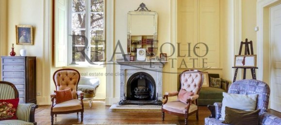 7 bedrooms Castles in Oeiras, Portugal No. 106044 13