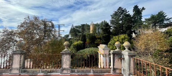 7 bedrooms Castles in Oeiras, Portugal No. 106044 33